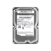 هارد یک ترا زیر یکسال کار