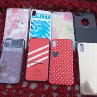 چهل تا قاب رایگان|لوازم جانبی موبایل و تبلت|اصفهان, بهارستان|دیوار