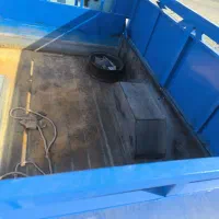 نیسان ۱۴۰۰|خودرو سواری و وانت|رباطکریم, شهرک صنعتی سبلان|دیوار