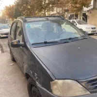 تندر ۹۰|خودرو سواری و وانت|تهران, تهرانپارس شرقی|دیوار