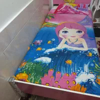 تخت کودک