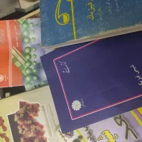 کتاب های درسی شیمی