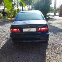 سمند LX EF7 بنزینی، مدل ۱۳۹۰|خودرو سواری و وانت|تهران, تهرانسر غربی|دیوار