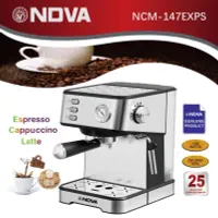 اسپرسوساز|سماور، چایساز، قهوهساز|مشهد, خواجه ربیع|دیوار