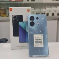 Redmi Note 13|موبایل|آبادان, |دیوار