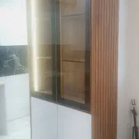 کابینت کمد با شرایت ویژه