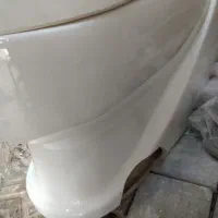 توالت فرنگی|لوازم سرویس بهداشتی|ری, ولی آباد|دیوار