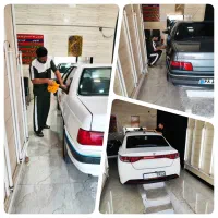 کارشناسی رنگ خودرو