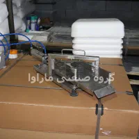 دستگاه میوه سبزی لواشک خشک کن 48 کشو گازی برقی|ماشینآلات صنعتی|سنندج, |دیوار