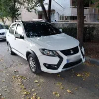 کوییک GXRL 1404 ( ۶۰٪نقد الباقی اقسات ۲۴ ماهه )