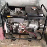 موتور برق آب