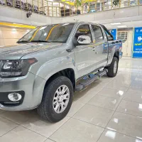 آمیکو آسنا توربو|خودرو سواری و وانت|تهران, کوهسار|دیوار