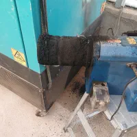 تعمیرات مشعل هیتر وجت هیتر وموتورخانه وانواع پکیچ