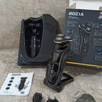 ماشین اصلاح روزیا|آرایشی، بهداشتی، درمانی|تبریز, |دیوار