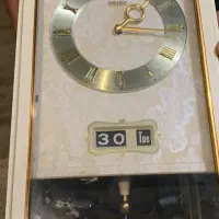 ساعت عتیقه seiko
