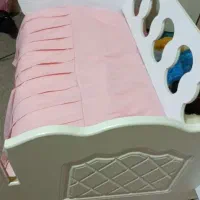 تخت نوزاد|تخت و صندلی بچه|پرند, فاز ۶|دیوار