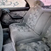 زانتیا ۸۷|خودرو سواری و وانت|زرند, |دیوار