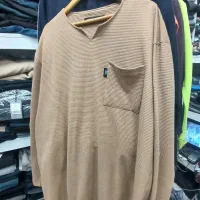 بلوز پشمی و پاییزه لانگ سایز بزرگ فقط ۳XL|لباس|تهران, خزانه|دیوار