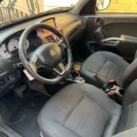 کوییک اتومات فول پلاس ۹۷ مشکی|خودرو سواری و وانت|کرج, مهرویلا جنوبی|دیوار