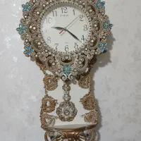 ساعت دیواری