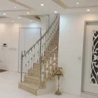 نایسر منزل دوطبقه دوبلکس فول امکانات