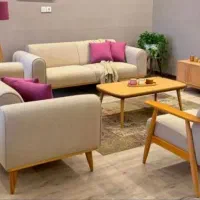 مبل مینیمال