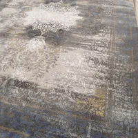 فرش ۹ متری ۱۲۰۰ شانه پتینه