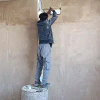 لوله مسی کولر گازی اسپلیت و داکت اسپلیت|مصالح و تجهیزات ساختمان|خمینیشهر, |دیوار