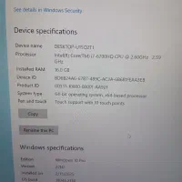 لب تاب ایسوس|رایانه همراه|مشکین‌دشت, |دیوار