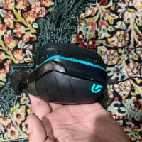 هدست لاجیتک g935|کنسول، بازی ویدئویی و آنلاین|اهواز, آریاشهر|دیوار