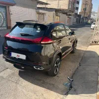 ام وی ام x33 cross مشکی ۱۴۰۴ صفر|خودرو سواری و وانت|تهران, سعادت‌آباد|دیوار