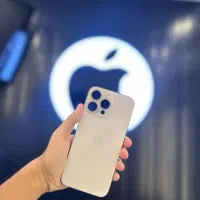 ایفون ۱۶ پرو مکس با ۱ سال گارانتی شرکتی نقد اقساط