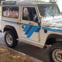 پاژن سانتانا ۷۷ بی رنگ بایک سال بیمه