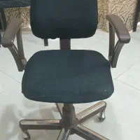 صندلی چرخشی