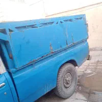 نیسان سایپامدل ۸۹ انژکتور دوگانه دستی