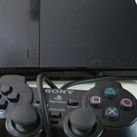 پلی استیشن 2 فلش خور|کنسول، بازی ویدئویی و آنلاین|محمودآباد, |دیوار