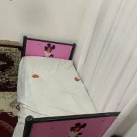 تخت خواب بچه گانه|تخت و صندلی بچه|مریوان, |دیوار