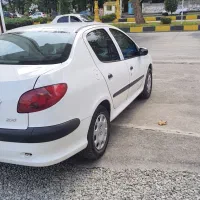 ۲۰۶ SD مدل ۹۵