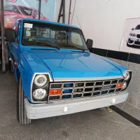 نیسان زامیاد دوگانه صفر1403برج12