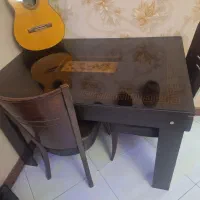 میز نهار خوری