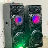 اسپیکر پر قدرت و زیبا و با کیفیت سفارش اروپا