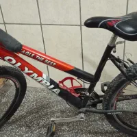 دوچرخه 26 المپیا