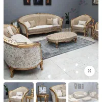 تعمیرات مبل پایتخت|خدمات پیشه و مهارت|نجفآباد, فاز ۱ شهرک آزادگان|دیوار