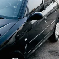 ۲۰۶تیپ۳|خودرو سواری و وانت|بندرعباس, |دیوار