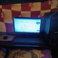 سیستم کامپیوتر|رایانه رومیزی|زاهدان, |دیوار