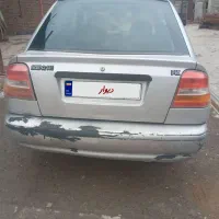 پراید نقره ای|خودرو سواری و وانت|لیلان, |دیوار