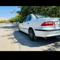 سمند|خودرو سواری و وانت|نورآباد, |دیوار