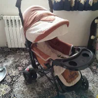 روروئک کریر تشک کودک