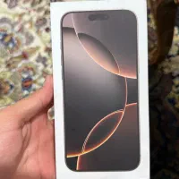 آیفون 16 پرو مکس