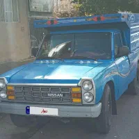 نیسان مدل۸۸سلامت تناژبالا